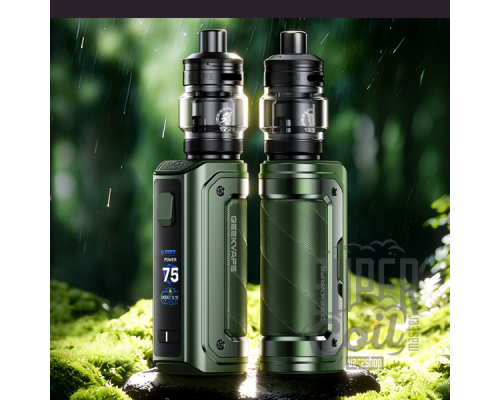 Geek Vape Aegis Mini 5 Kit - оригинал