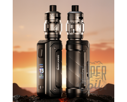 Geek Vape Aegis Mini 5 Kit - оригинал