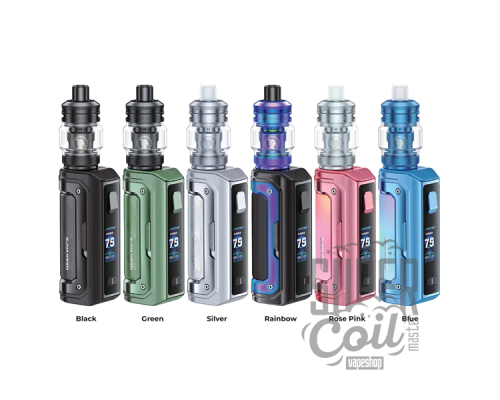 Geek Vape Aegis Mini 5 Kit - оригинал