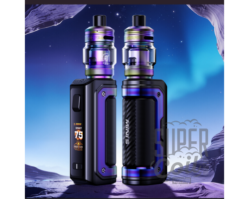 Geek Vape Aegis Mini 5 Kit - оригинал