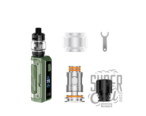 Geek Vape Aegis Mini 5 Kit - оригинал