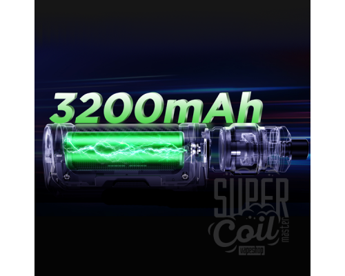 Geek Vape Aegis Mini 5 Kit - оригинал