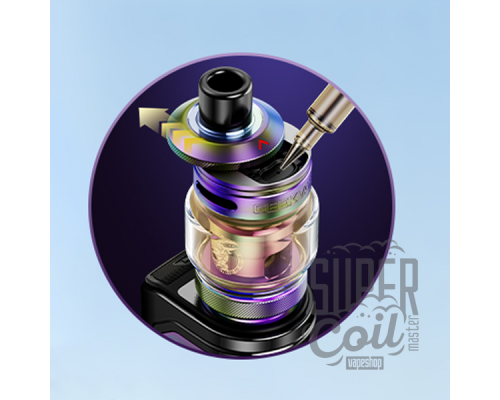 Geek Vape Aegis Mini 5 Kit - оригинал