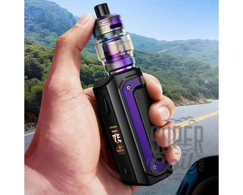 Geek Vape Aegis Mini 5 Kit - оригинал