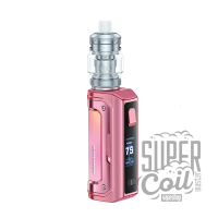Pink - розовый 