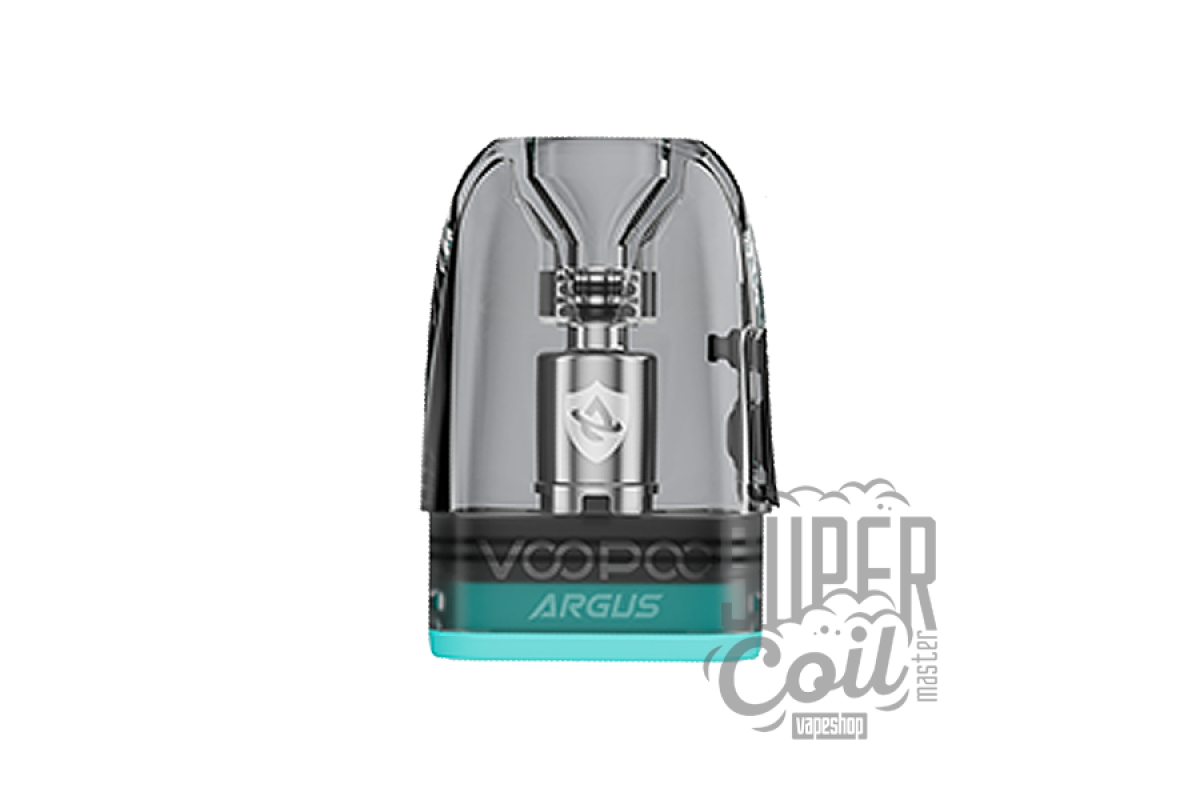 Купить Картридж Voopoo ARGUS V2 Pod Top Fill 3ml 0.7 Ohm
