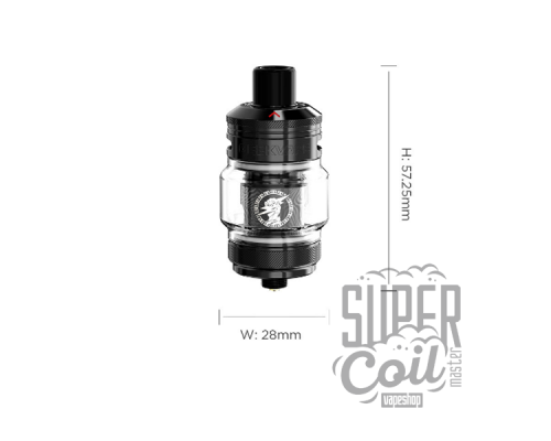 Geek Vape Z Nano 3 - оригинал