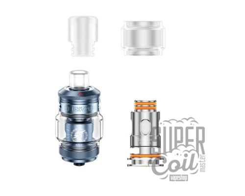 Geek Vape Z Nano 3 - оригинал