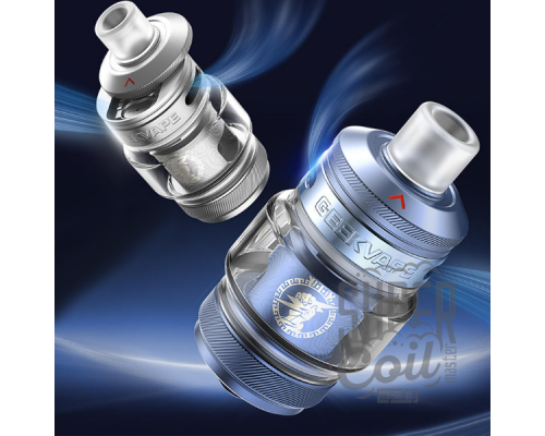 Geek Vape Z Nano 3 - оригинал