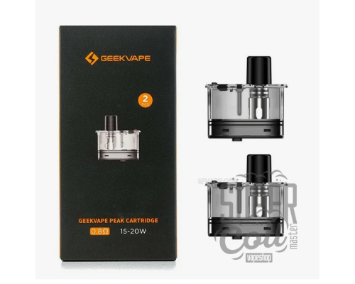 Картридж GeekVape Peak 2 POD - оригинал