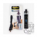 Voopoo Drag S2 pod-mod 2500mah kit  - оригинал