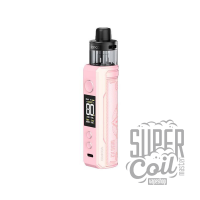 Glow Pink - перламутрово-розовый 
