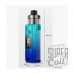 Voopoo Drag S2 pod-mod 2500mah kit  - оригинал
