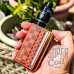 VooPoo Drag 5 177W Mod Kit - оригинал