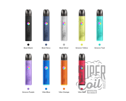 Geek Vape Sonder Q3 Pod 1750mAh Kit - оригинал