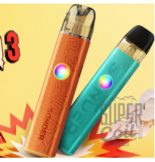 Geek Vape Sonder Q3 Pod 1750mAh Kit - оригинал