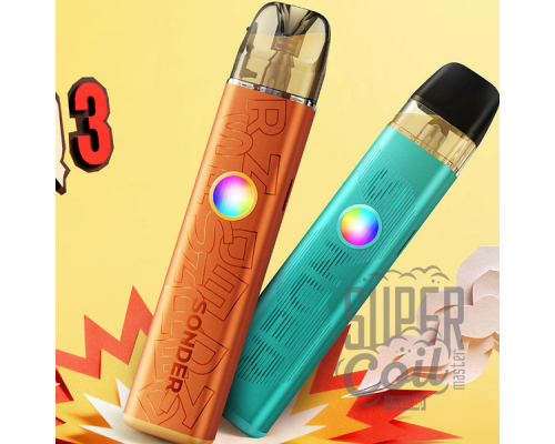Geek Vape Sonder Q3 Pod 1750mAh Kit - оригинал