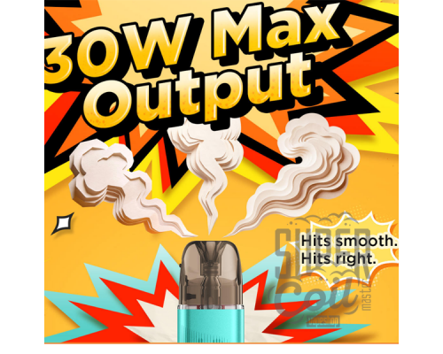 Geek Vape Sonder Q3 Pod 1750mAh Kit - оригинал