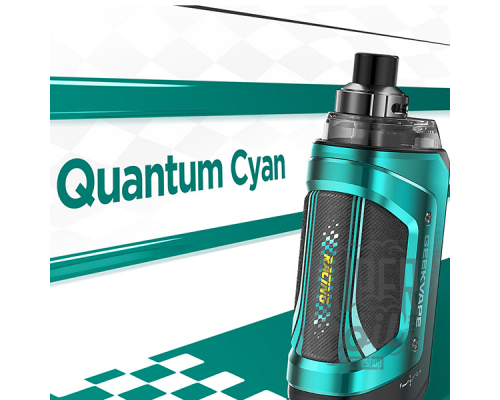 Geek Vape Aegis Hero 5 Pod 2000mAh Kit  - оригинал