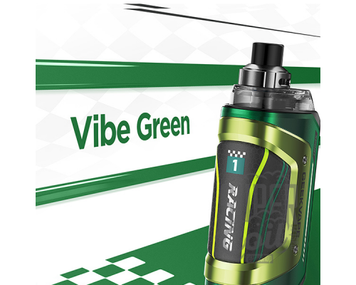 Geek Vape Aegis Hero 5 Pod 2000mAh Kit  - оригинал