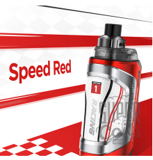 Geek Vape Aegis Hero 5 Pod 2000mAh Kit  - оригинал
