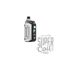 Steel silver - стальной 