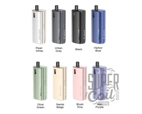 Geek Vape Soul 2 Pod Kit 2100mAh - оригинал