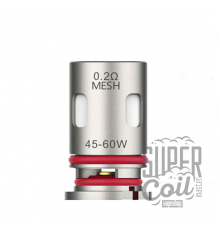 Сменный испаритель Vaporesso GTX 0.2 Ом Mesh Coil - оригинал