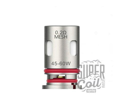 Сменный испаритель Vaporesso GTX 0.2 Ом Mesh Coil - оригинал