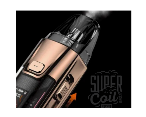Vaporesso LUXE XR MAX 2 Pod 5ml 3200mAh Kit - оригинал