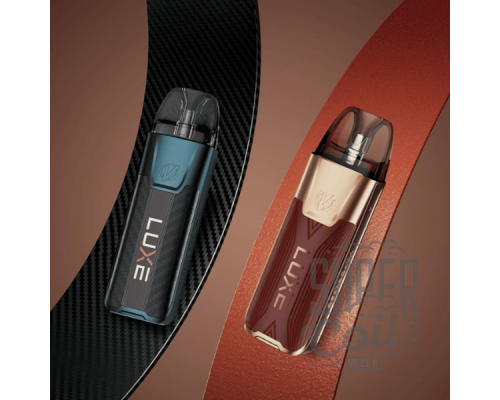 Vaporesso LUXE XR MAX 2 Pod 5ml 3200mAh Kit - оригинал