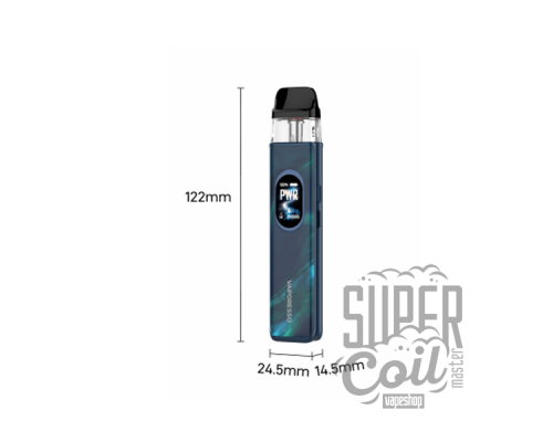 Vaporesso XROS 6 1800mAh Pod Kit - оригинал