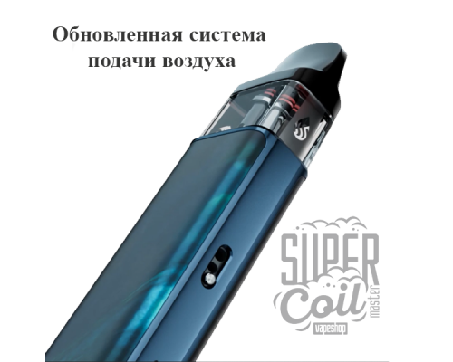Vaporesso XROS 6 1800mAh Pod Kit - оригинал