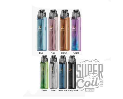 Voopoo VMATE MAX 2 Pod 2100mAh Kit - оригинал