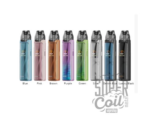Voopoo VMATE MAX 2 Pod 2100mAh Kit - оригинал