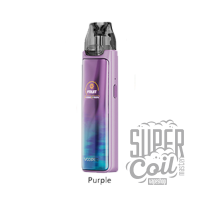 Purple - Фиолетовый 