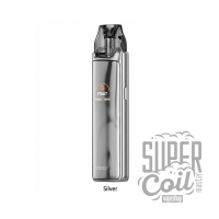 Silver - Стальной 