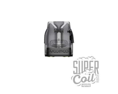 Картридж Voopoo VMATE Cartridge V4 0.7 Ohm- оригинал