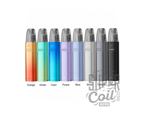 Voopoo ARGUS G4 mini Pod 1650mAh Kit - оригинал