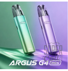 Voopoo ARGUS G4 mini Pod 1650mAh Kit - оригинал