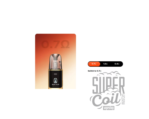 Voopoo ARGUS G4 Pod 1650mAh Kit - оригинал