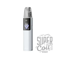 Silver - Серебристый 