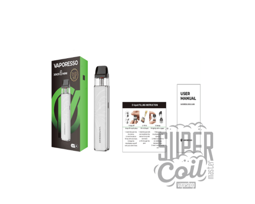 Vaporesso XROS 6 MINI 1600mAh Pod Kit - оригинал