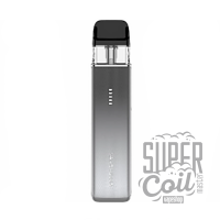 Titanium Silver - Титановый Cтальной 