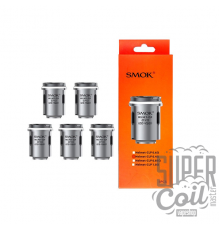 SMOK Helmet Clapton Coil CLP -оригинал