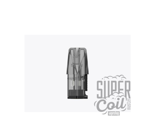 Сменный картридж Vaporesso BARR 1.2 Ом - 1.2 мл. Mesh Pod- оригинал
