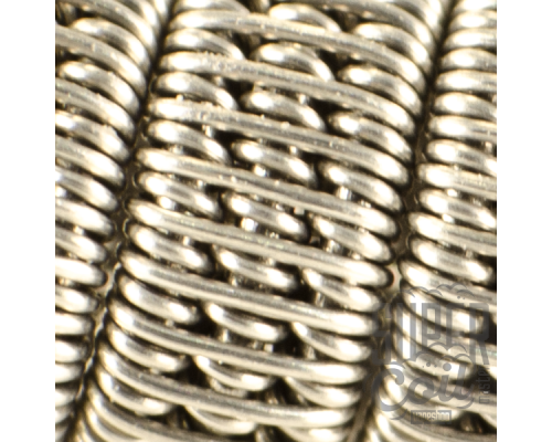 Triple Staggered Fused Clapton SS - 2 шт