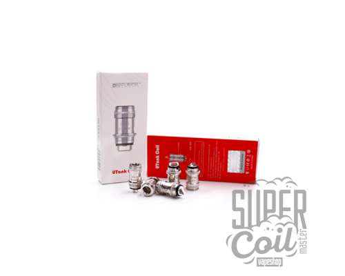 Сменный испаритель Digiflavor U Tank - оригинал