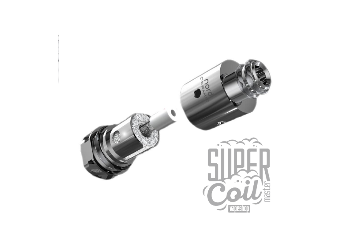 SMOK NORD Ceramic 1,4 Om -