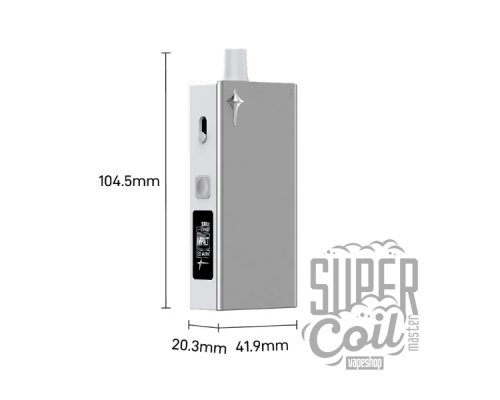 Vaporesso PRIX Kit Filter 2600 - оригинал